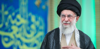 Una promesa de Irán sin fecha de caducidad que apunta a EE.UU. e Israel