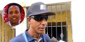 Advierten paro nacional por caso de joven asesinado en Las Palmas de Herrera