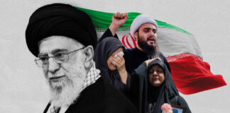 Cómo la despedida del ayatolá Alí Jameneí demostró la unidad de Irán