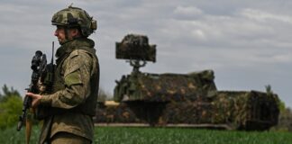 Rusia lanza una fuerte advertencia a los patrocinadores occidentales del régimen de Kiev