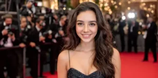 Actriz creada por IA protagonizará una película