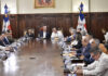 Comienza la planificación presupuestaria hacia 2027. La mayoría de los funcionarios son analfabetos funcionales en la materia