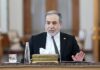La advertencia de Irán a Trump