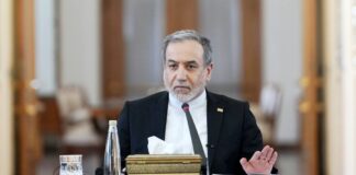La advertencia de Irán a Trump