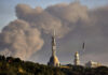 Kiev desafía, Rusia responde con fuego
