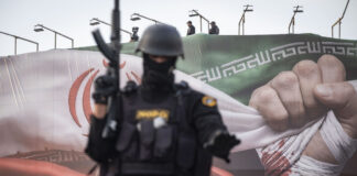 «Entrarán en un infierno»: Irán lanza funesta advertencia militar a EE.UU. tras nueva escalada