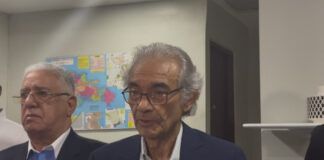 Andeclip suspende servicios médicos a afiliados de ARS Futuro y ARS Primera