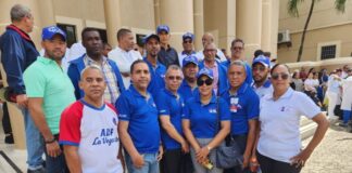 Denuncia ADP | Profesora atendida por odontólogo en La Vega tiene dificultades para hablar y alimentarse