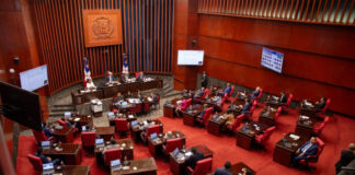 ¿Mantenimiento de la mentalidad totalitaria a nivel nacional? ¿Puñalada trapera a los youtubers que se habían reunido con Abinader? Gobierno de Abinader-PRM-Competitividad propone mantener prisión para delitos de libertad de expresión en nuevo Código Penal