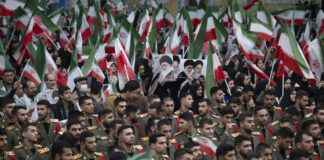 «Se llevarán a la tumba el deseo de una muerte tranquila»: El potente mensaje del líder supremo de Irán a los enemigos