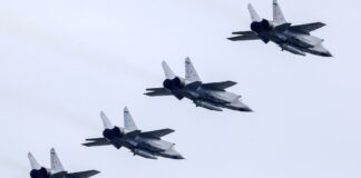 Armas rusas de alta precisión superan cualquier sistema de defensa aérea que Occidente le da a Zelenski