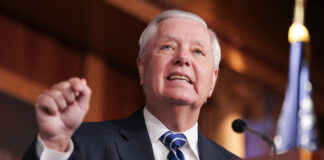 Muere el senador Lindsey Graham, uno de los halcones más prominentes de EE.UU.