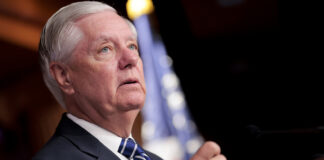 Reportan la causa de la muerte de Lindsey Graham