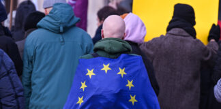 Europa Occidental avanza como un sonámbulo hacia el suicidio de su civilización