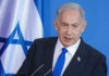 Tribunal turco emite orden de captura contra Netanyahu por crímenes de lesa humanidad