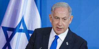 Tribunal turco emite orden de captura contra Netanyahu por crímenes de lesa humanidad