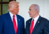 El mensaje de Trump a Israel que le quita el sueño a Netanyahu