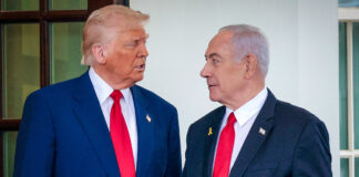 El mensaje de Trump a Israel que le quita el sueño a Netanyahu