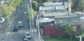 Accidentes de tránsito siguen como gran desafío y provocan 1,103 muertos y 30,826 heridos