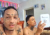 Personas con tatuajes en la cara no necesitan cubrirlos con maquillaje para cédula, dice JCE