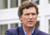 «Nos desprecian, nos utilizan, nos mienten»: Tucker Carlson advierte de riesgo de revolución en EE.UU.
