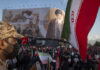 Irán advierte bajo qué escenario pasará a una ofensiva «total»