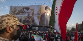 Irán advierte bajo qué escenario pasará a una ofensiva «total»