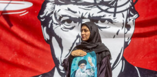 Irán sobre EE.UU.: «No los vemos como una superpotencia, y hemos demostrado al mundo entero que no lo son»