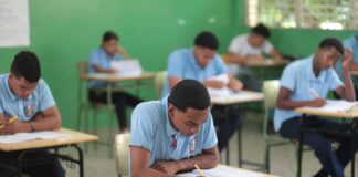 Ministerio de Educación informa. Resultados de la primera convocatoria de las Pruebas Nacionales ya están disponibles