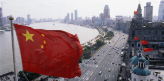 Cómo China está ganando la guerra en Oriente Medio sin disparar un solo tiro