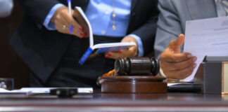 Estos son los artículos relacionados con la libertad de expresión aprobados por los diputados