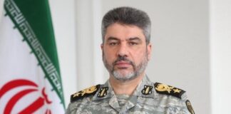Irán tiene «escenarios y planes de defensa precisos» para contrarrestar cualquier incursión enemiga