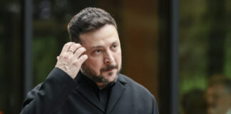Moscú: «El régimen de Kiev se está tambaleando desde dentro»