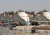 «Todo o nada»: Irán lanza fuerte advertencia petrolera a la región