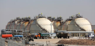 «Todo o nada»: Irán lanza fuerte advertencia petrolera a la región