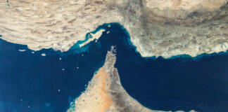 «No necesitamos estrechos, no necesitamos nada», dice Trump mientras bombardea Irán