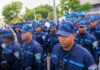 Defensor del Pueblo exhorta a la Policía a asumir la reforma y el uso correcto de la fuerza