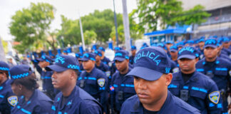 Defensor del Pueblo exhorta a la Policía a asumir la reforma y el uso correcto de la fuerza