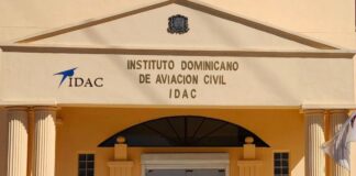 ¿Estado policial? IDAC. Advierten sobre uso de drones no autorizados en instalaciones de Juegos Centroamericanos y del Caribe
