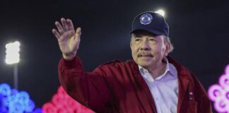 Nicaragua responde al gobierno dominicano tras condena a Daniel Ortega por afirmaciones sobre comicios
