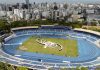 ¡Vamos con los Juegos! Este viernes a las 6:30 p. m. comienza el show. República Dominicana se convierte por tercera vez en sede de los Juegos Centroamericanos y del Caribe, luego de Santo Domingo 1974 y Santiago 1986.