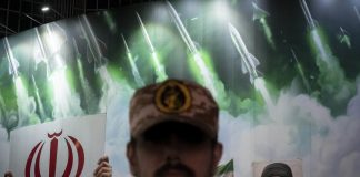 «Billetes de ida gratis al infierno»: Irán lanza una macabra amenaza a las tropas de EE.UU.