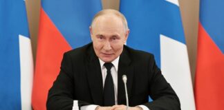 Putin señala una tecnología que nadie en el mundo tiene salvo Rusia