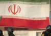 Irán: Ucrania atacó nuestro buque a pedido de Israel para arrastrar a Europa a la guerra
