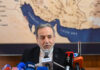La férrea advertencia de Irán tras el ataque de Ucrania a su buque