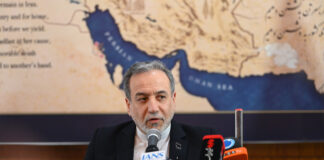 La férrea advertencia de Irán tras el ataque de Ucrania a su buque