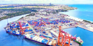 Diversificar las exportaciones. Experta en comercio exterior sugiere líneas de acción para contrarrestar arancel puesto por Trump. Gobierno dominicano no actuó a tiempo desde marzo y tampoco los empresarios alertaron. Se durmieron ante el “socio” estadounidense