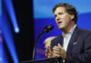Tucker Carlson hace una incómoda (y eterna) pregunta sobre la CIA
