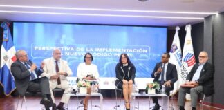Panel. Especialistas citan retos marcarán aplicación del nuevo Código Penal