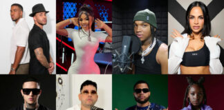 Casi una veintena de nominaciones para artistas dominicanos o extranjeros de origen dominicano en Premios Juventud 2026